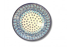 223 Bunzlau Dinerbord 3359X 223 Dinerborden  Ø 26,5 cm